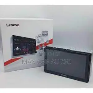 UNIVERSAL Lenovo android car dvd audio setup 7inchD1-v5,2+64g