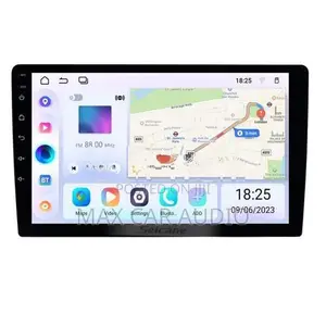 Universal Android 7inch 2din Car Dvd Audio Setup