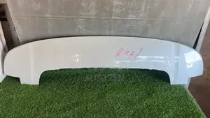 Voxy 2025 Rear Spoiler