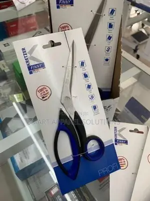 Cloth Cutting Scissors