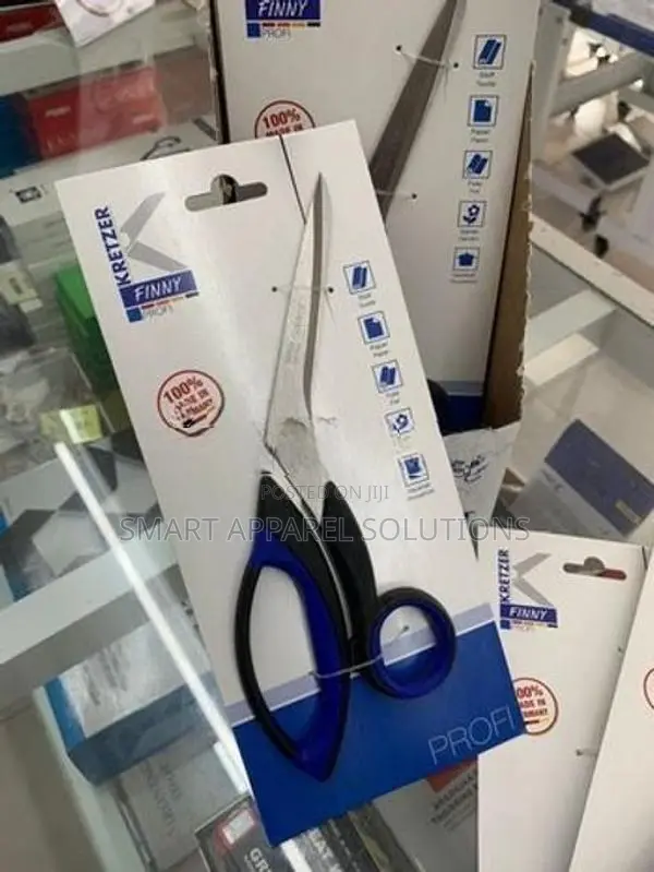 Cloth Cutting Scissors