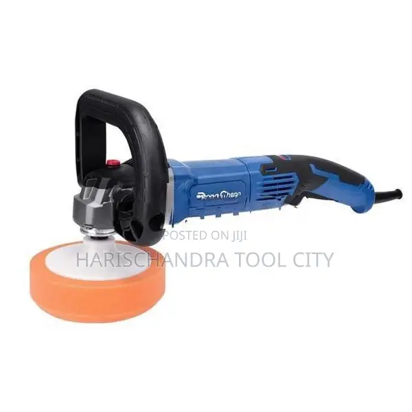 Dongcheng polisher 7” 1400W