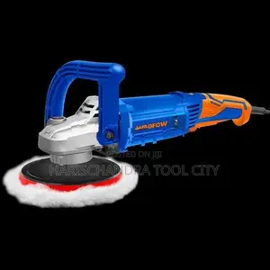 Wadfow polisher 7” 1200W