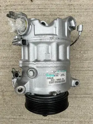 Discovery 4 A/C Compressor