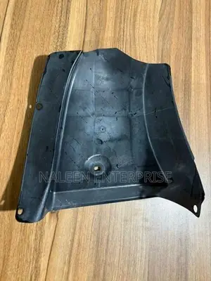 Toyota Passo KGC30 Rear Left Side Inner Cover
