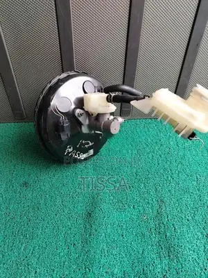 Toyota Passo M700 Brake Booster With Pump