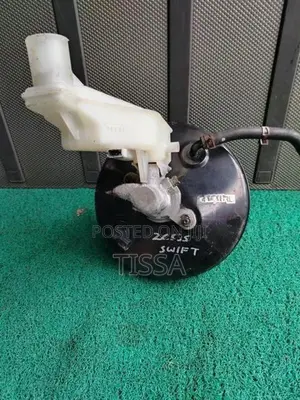 Suzuki Swift ZC53s Brake Booster With Pump