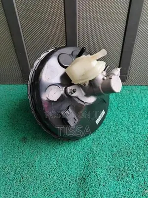 Toyota Roomy Brake Booster With Pump