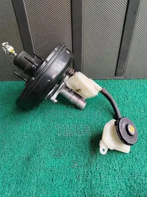 Honda Fit GP1 Brake Booster With Pump