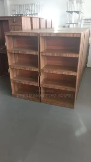 Modern Excellent 4x2 Book Rack