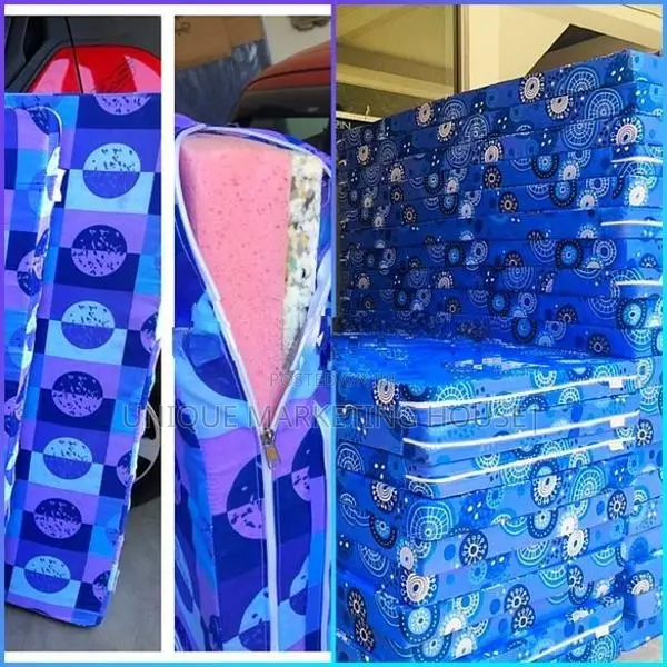 NEW BRANDED MATTRESSES