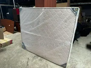 Piyestra Spring Mattress 72x60x7Inch