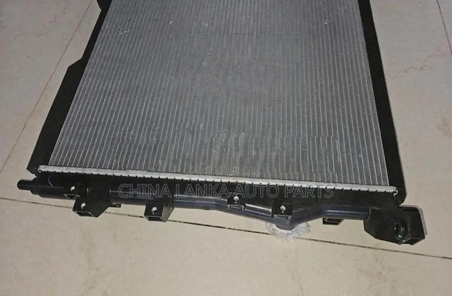 DFSk Glory i-auto Radiator Assembly Brand-new