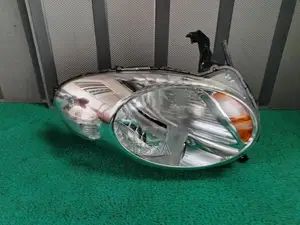 Nissan March K12 Head Light