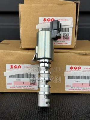 Suzuki swift rs balino k10c engine vvti valve