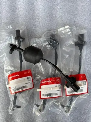 Honda vezel wheel speed sensors abs sensor genuine