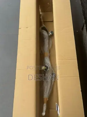 Honda vezel power steering rack genuine brandnew