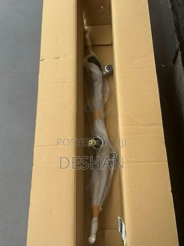 Honda vezel power steering rack genuine brandnew