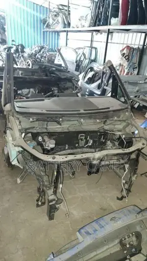 WAGON R 55S FACE CUT