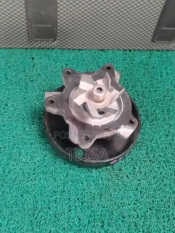 Toyota Allion 260 Water Pump