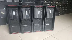 Lenovo ThinkStation P720 Intel Xeon 64GB RAM Workstation Desktop