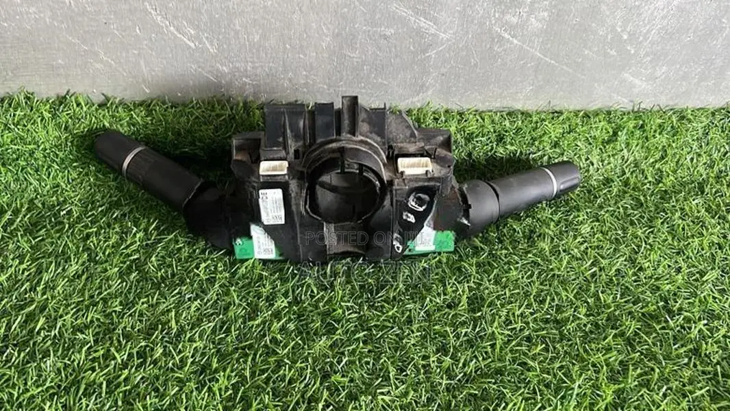 Demio Headlight Switch