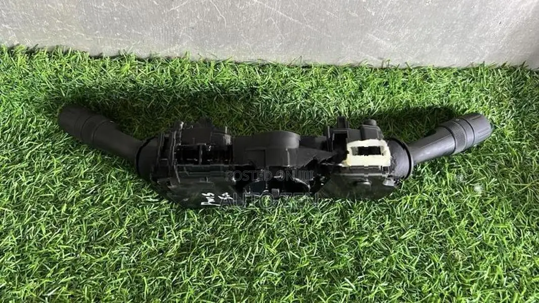 Prius 50 Headlight Switch