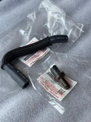 Suzuki wagon r spacia hutsler pcv valve with hose genuine