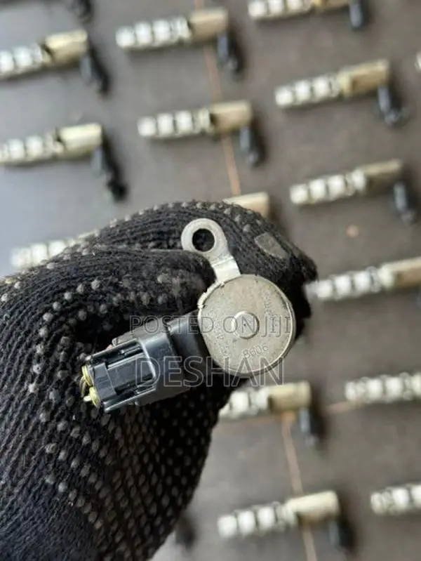 Suzuki wagon mh44s engine vvti valve
