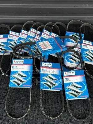 Suzuki wagon r Spacia Hutsler ac belt genuine