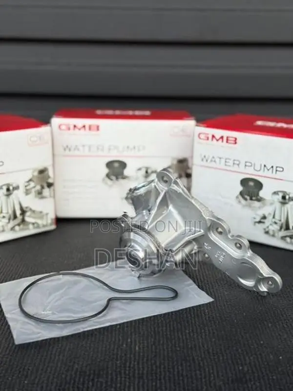 Suzuki wagon r Spacia Hutsler engine water pump coolent