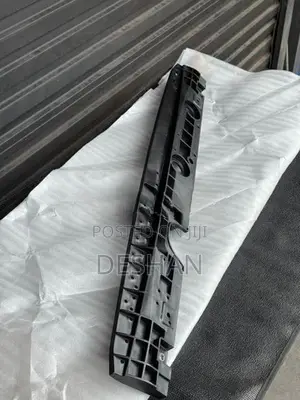 Wagon r mh55s rediator lower panel support bar genuine