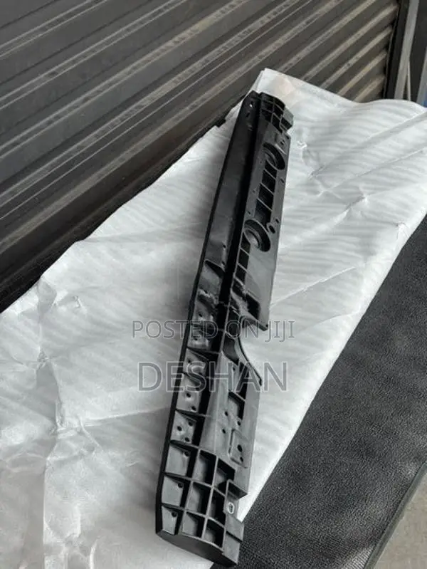 Wagon r mh55s rediator lower panel support bar genuine