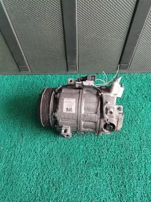 Nissan Dualis AC Compressor
