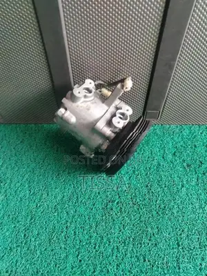 Daihatsu Hijet S320 AC Compressor