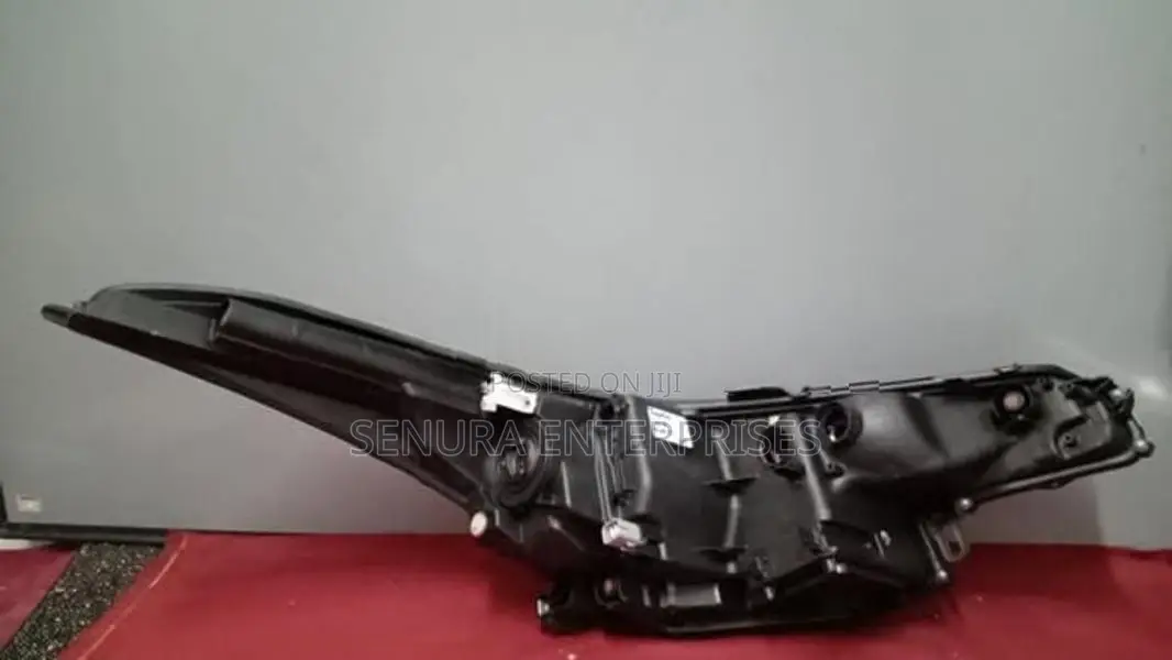 Toyota Chr Zyx10 Head Light Lh