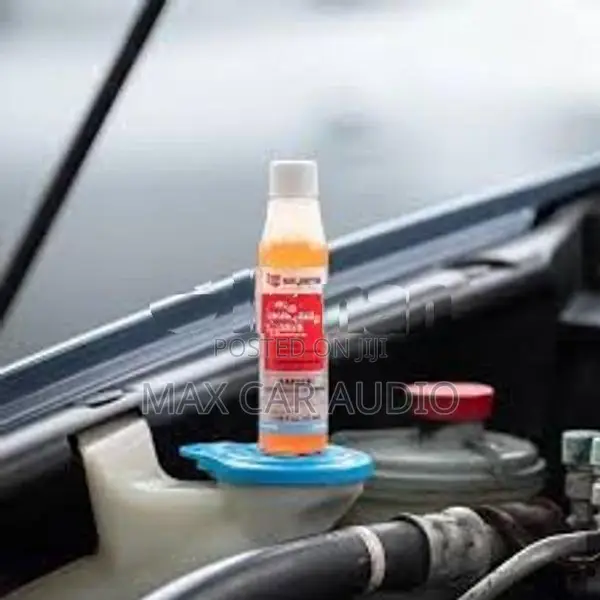 Wurth Rapid Windscreen Cleaner