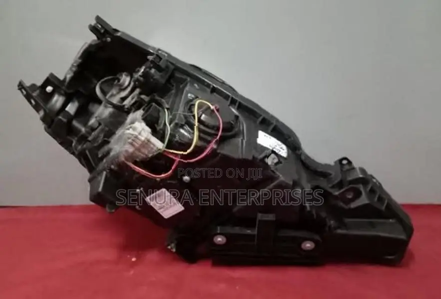 Nissan Leaf Ze0 Head Light Lh