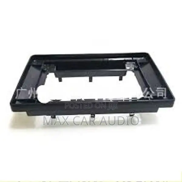 10INCH Universal android car setup panel