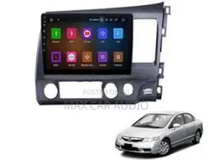 Honda Civic Panel 2007
