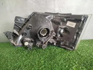 E26 Headlight