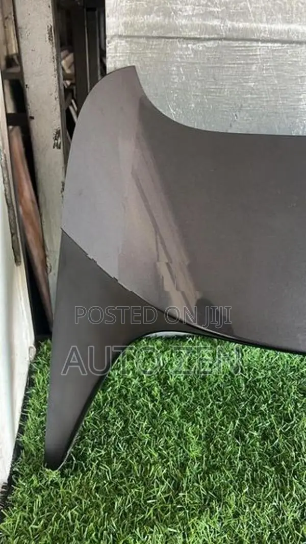 Vezel RV5 Spoiler 2024