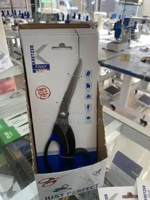 Cloth Cutting Scissors