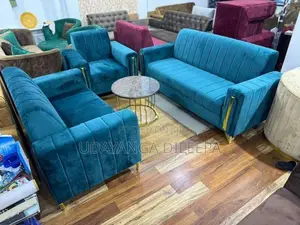 Luxury Sofa