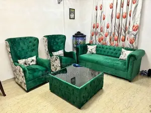 King Sofa
