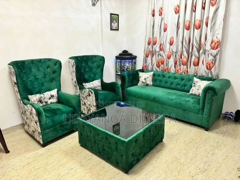 King Sofa