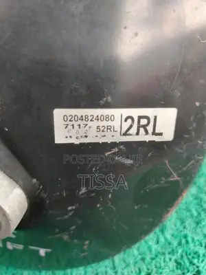 Suzuki Swift ZC53s Brake Booster With Pump