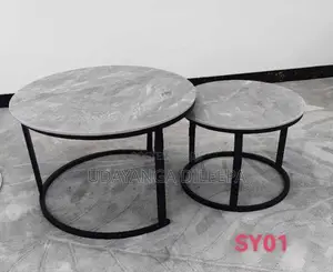 granite coffee table