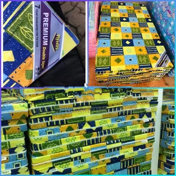 NEW BRANDED MATTRESSES