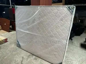 Piyestra Spring Mattress 72x60x7Inch